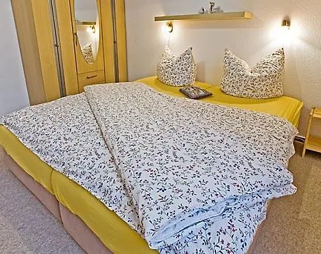 Apartment Muehlenweg, App 01
