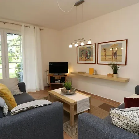 Muehlenweg, App 01 *