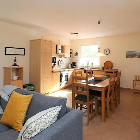 Muehlenweg, App 01 * ヴィーク